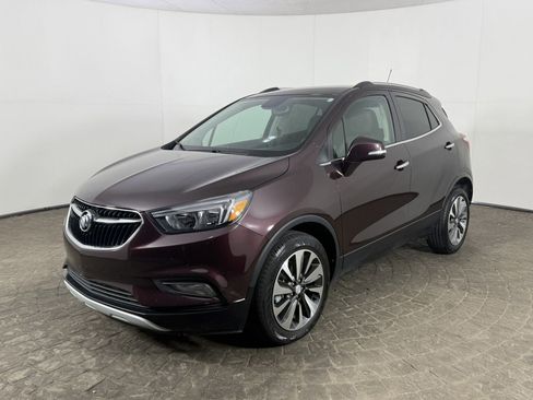 Used 2017 Buick Encore Preferred image 3