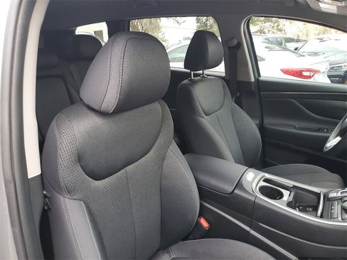 Certified 2022 Hyundai Santa Fe SEL image 43