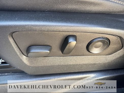 Used 2023 Chevrolet Tahoe LT image 18