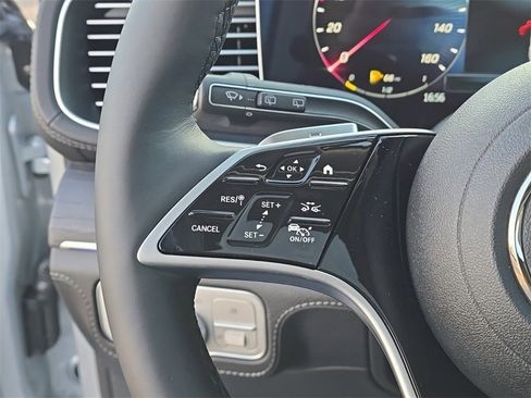 New 2025 Mercedes-Benz GLE 350 4MATIC image 26