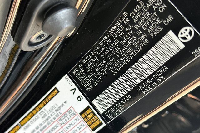 New 2026 Toyota Corolla GR AWD/4WD image 37