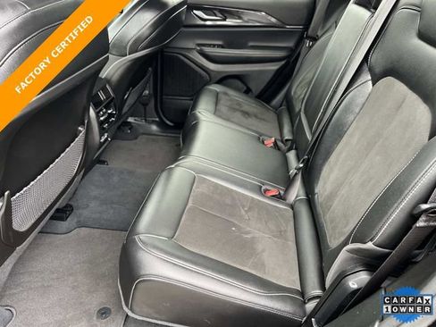 Certified 2023 Jeep Grand Cherokee Altitude image 20