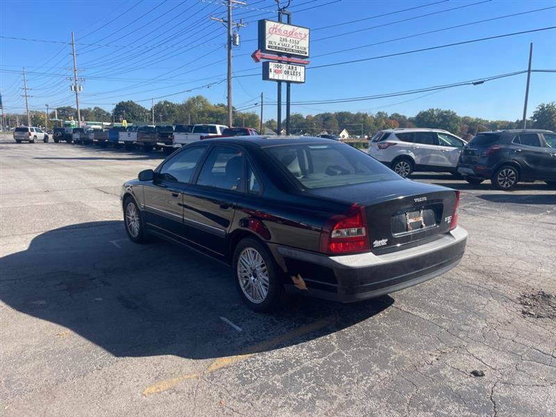Used 2002 Volvo S80 2.9 FWD image 7