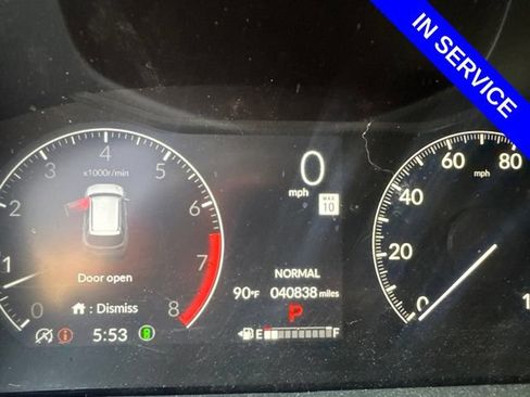 Used 2023 Honda Pilot Sport image 8