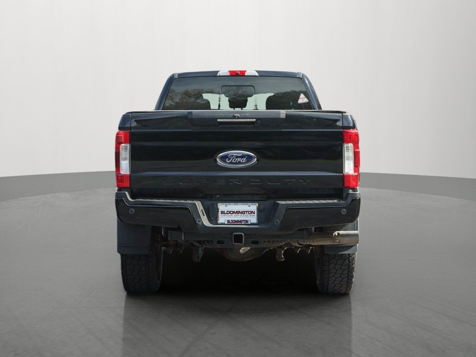 Used 2019 Ford F250 Lariat AWD/4WD image 6