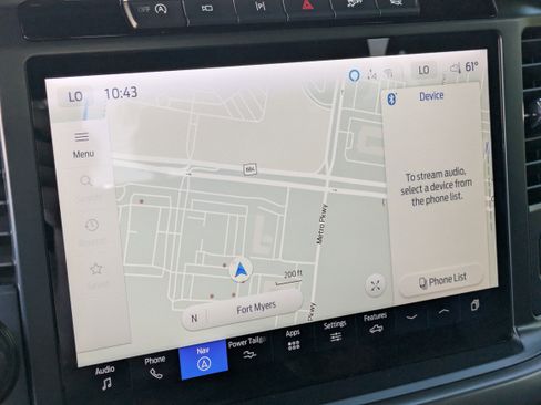 Used 2024 Ford F150 Tremor w/ Bed Utility Package image 32