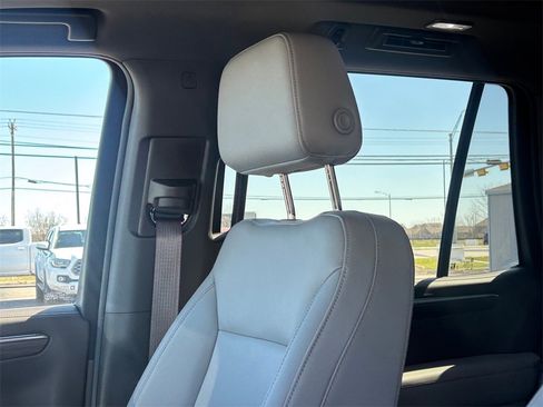 Certified 2025 Chevrolet Tahoe LT w/ Comfort Package image 12