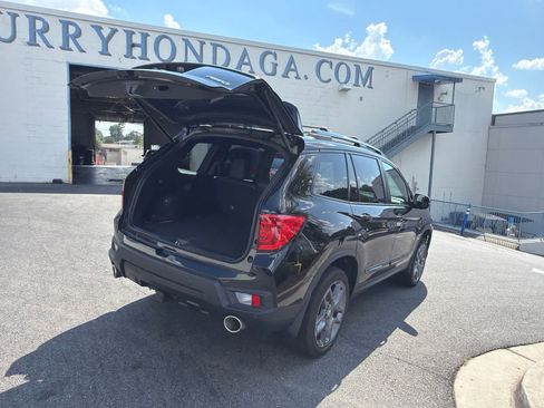 Used 2023 Honda Passport EX-L image 10