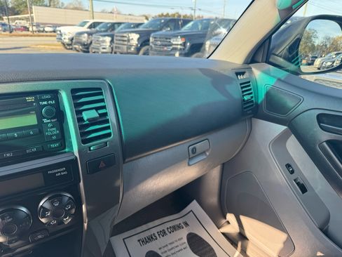 Used 2008 Toyota 4Runner Sport image 15