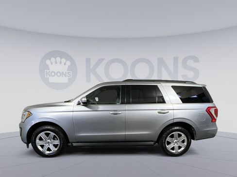 Used 2021 Ford Expedition XLT AWD/4WD image 7