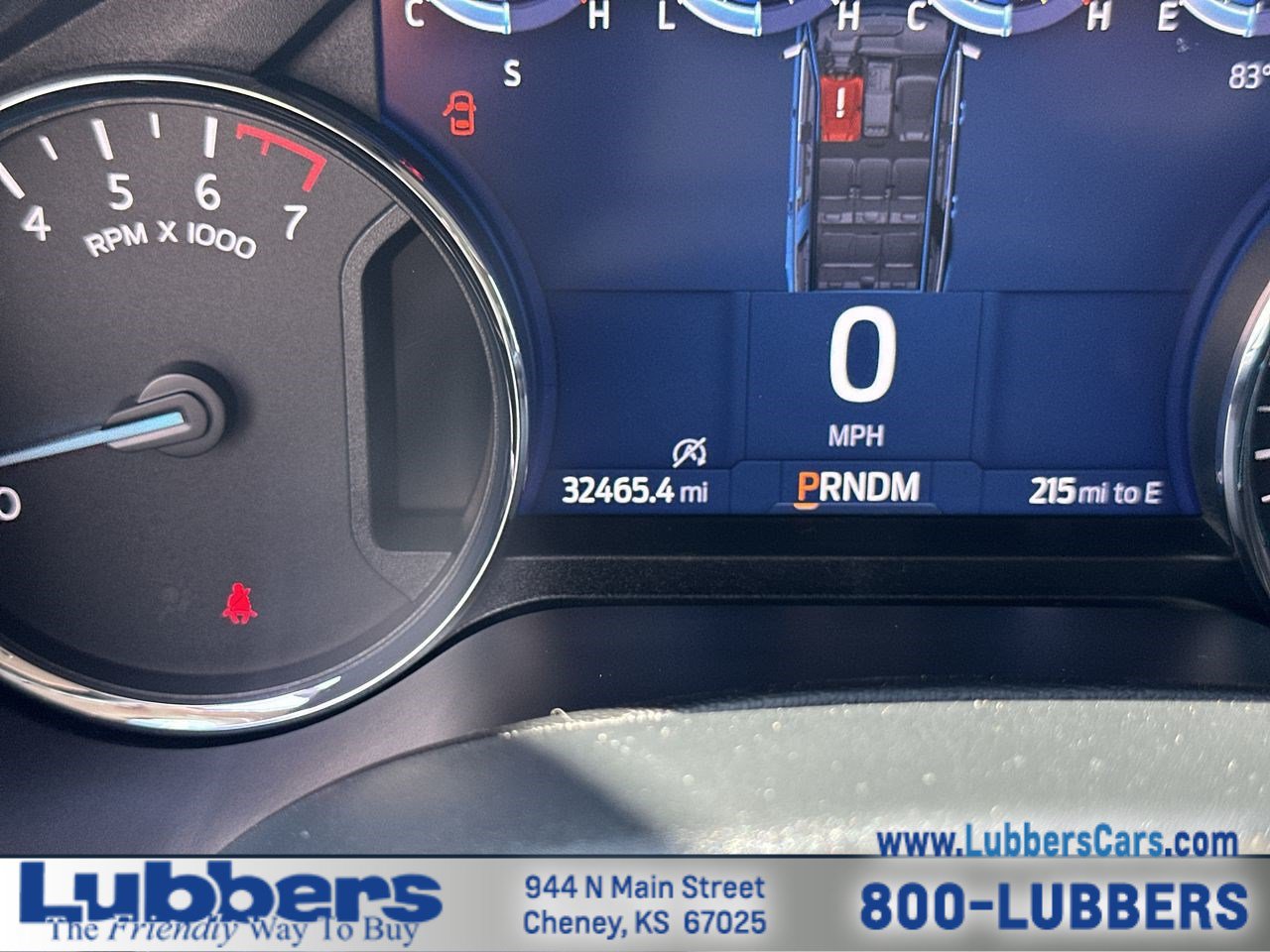 Used 2024 Ford Expedition Max XLT AWD/4WD image 15