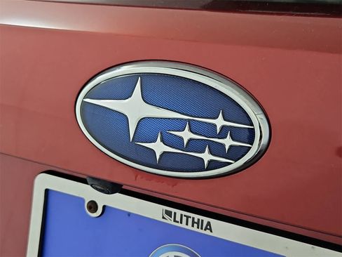 Used 2022 Subaru Forester Premium image 11