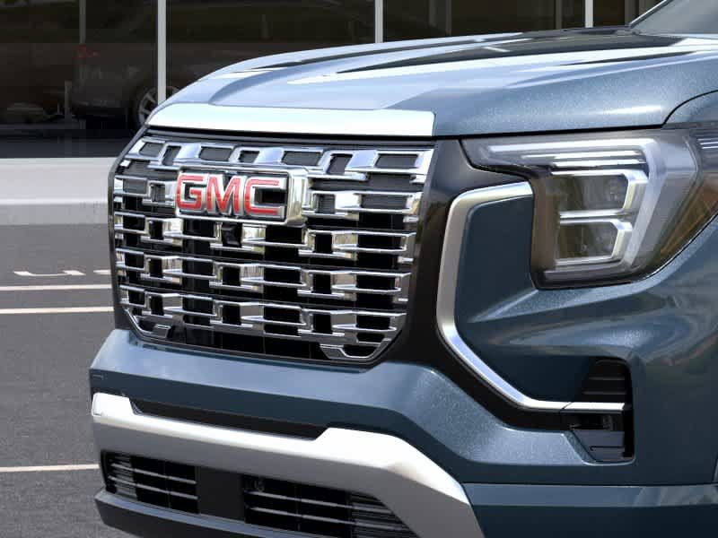 New 2027 GMC Terrain Denali AWD/4WD image 13