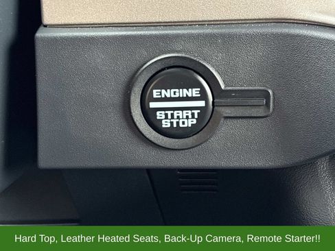 Certified 2025 Ford Bronco Outer Banks AWD/4WD image 28