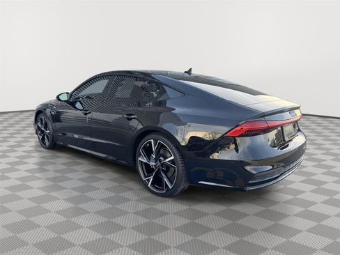 Certified 2024 Audi A7 3.0T Prestige image 7