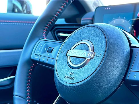 New 2026 Nissan Kicks SR w/ SR Premium Package image 20