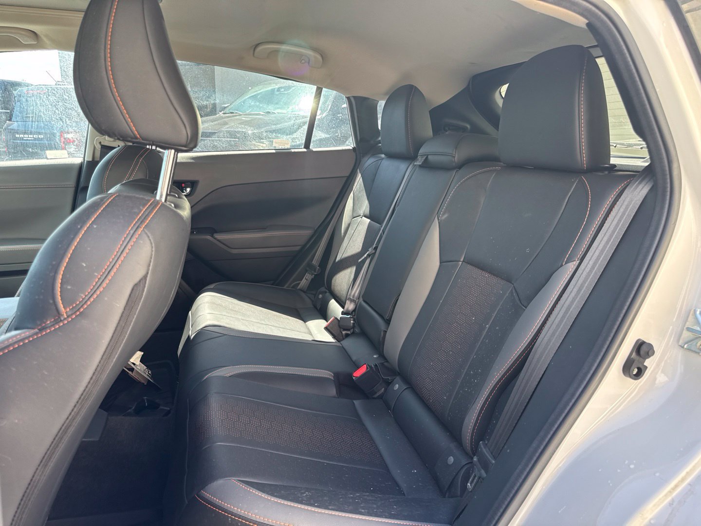 Used 2024 Subaru Crosstrek 2.5i Limited w/ Crosstrek Mirror Package AWD/4WD image 15