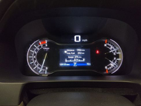 Used 2017 Honda Pilot EX-L image 23