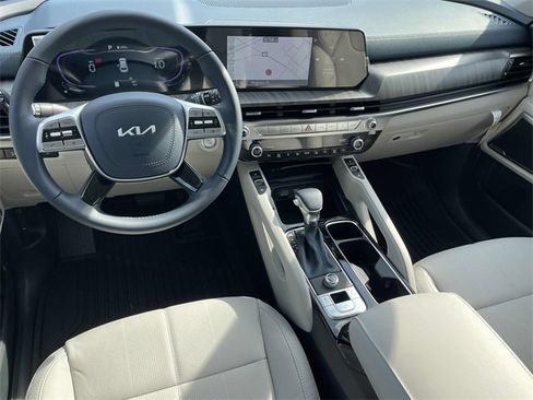New 2025 Kia Telluride EX image 2