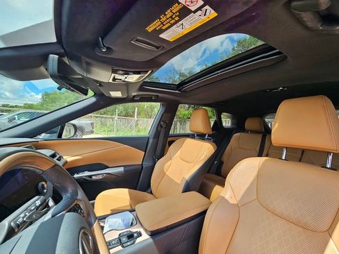 Used 2023 Lexus RX 350 Premium Plus w/ Accessory Package FWD image 20