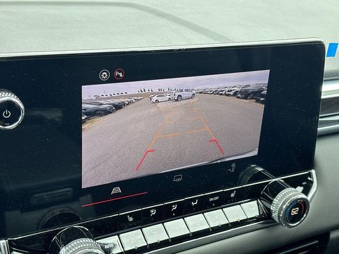 New 2026 GMC Canyon Elevation w/ Convenience Package RWD image 14