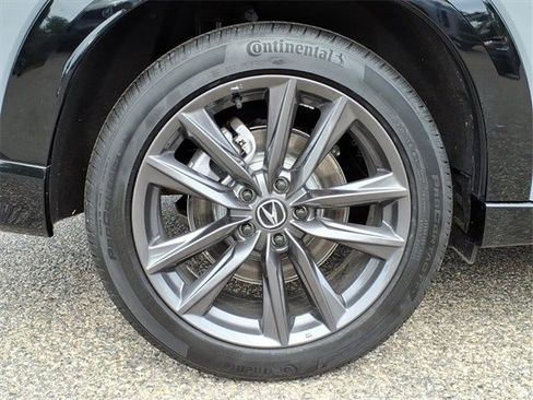 New 2025 Acura ADX A-Spec image 6