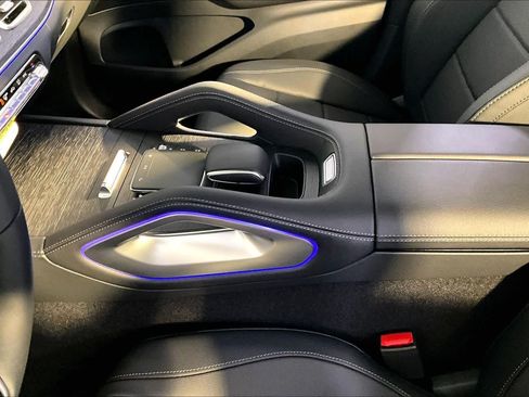 New 2026 Mercedes-Benz GLE 350 4MATIC image 10