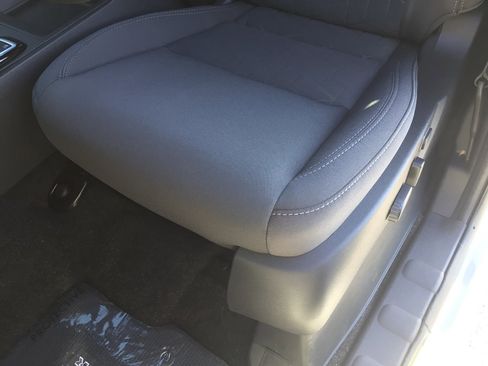 New 2026 Nissan Frontier SV image 10