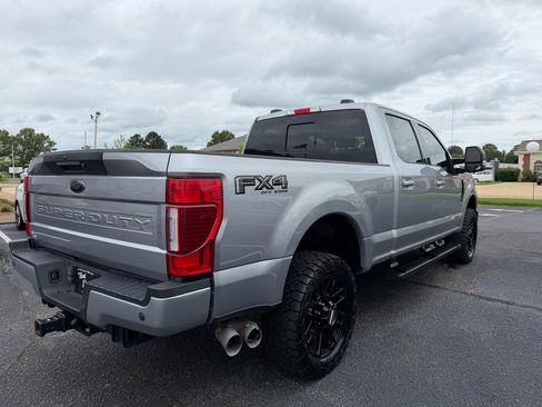 Used 2020 Ford F250 Lariat AWD/4WD image 5