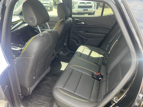 Used 2026 Chevrolet Trax ACTIV w/ Driver Confidence Package FWD image 33