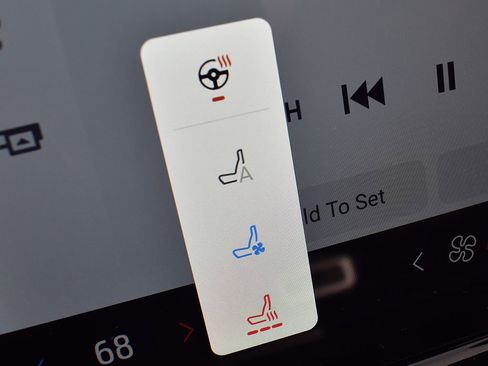 New 2026 Ford Expedition Tremor image 22