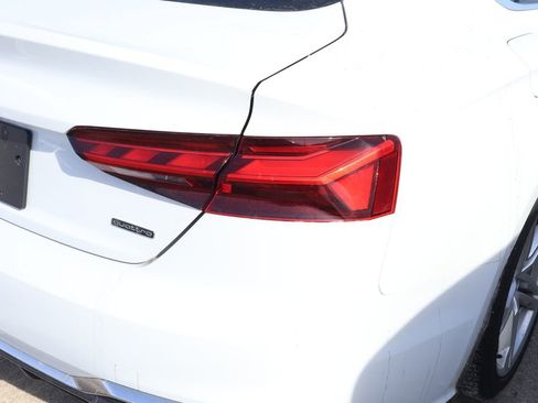 Used 2021 Audi A5 2.0T Premium image 9