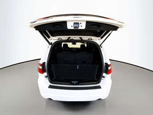 Used 2025 Dodge Durango GT w/ Blacktop Package image 26