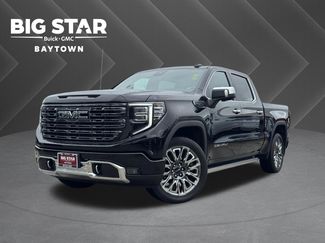Used 2025 GMC Sierra 1500 Denali Ultimate AWD/4WD video 1