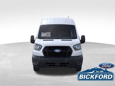 New 2026 Ford Transit 350 Base w/ Load Area Protection Package image 6