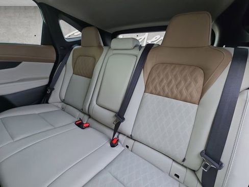 New 2026 Nissan Murano Platinum image 22