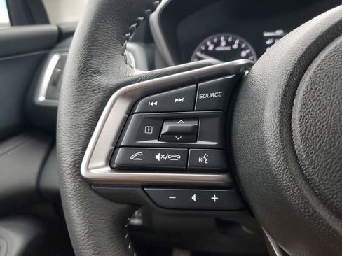 Certified 2025 Subaru Ascent Limited image 26