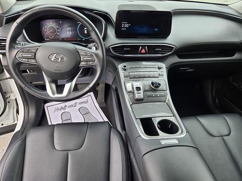 Used 2023 Hyundai Santa Fe SEL w/ Premium Package image 28