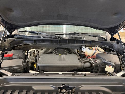 Used 2023 GMC Sierra 1500 AT4 w/ Technology Package image 37