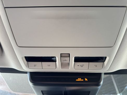 Used 2024 MAZDA CX-90 Plug-In Hybrid w/ Preferred image 26