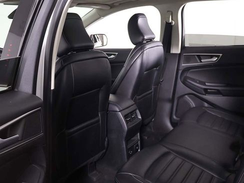 Used 2022 Ford Edge SEL w/ Convenience Package image 27