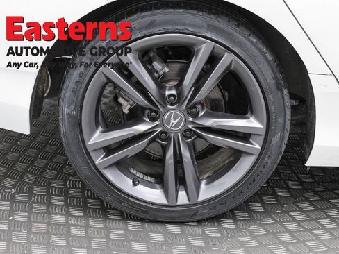 Used 2024 Acura Integra A-Spec FWD image 32