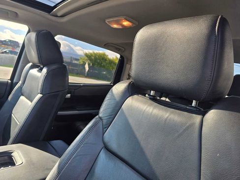Used 2021 Toyota Tundra Limited image 22