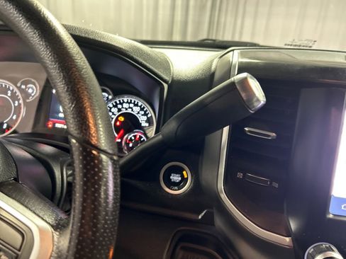 Used 2022 RAM 2500 Big Horn image 20