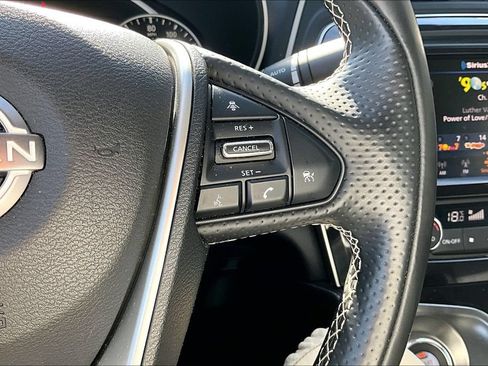 Used 2023 Nissan Maxima Platinum FWD image 12