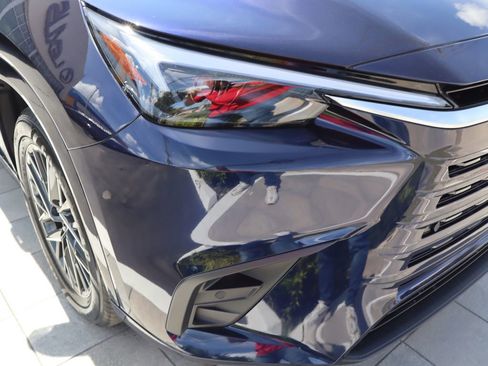 New 2026 Lexus TX 350 AWD image 16