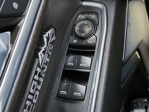 Used 2023 Chevrolet Silverado 1500 High Country w/ Z71 Off-Road Package image 22