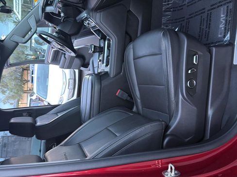 Used 2024 GMC Sierra 1500 Denali w/ Denali Reserve Package image 9