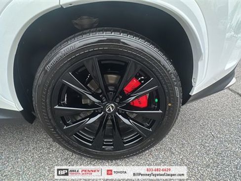 Used 2024 Lexus NX 350 F Sport image 19