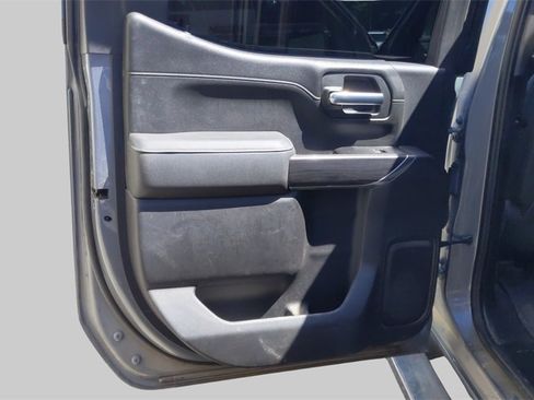 Used 2021 Chevrolet Silverado 1500 LTZ image 29